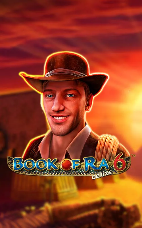 Book of Ra at Sun Maker Casino