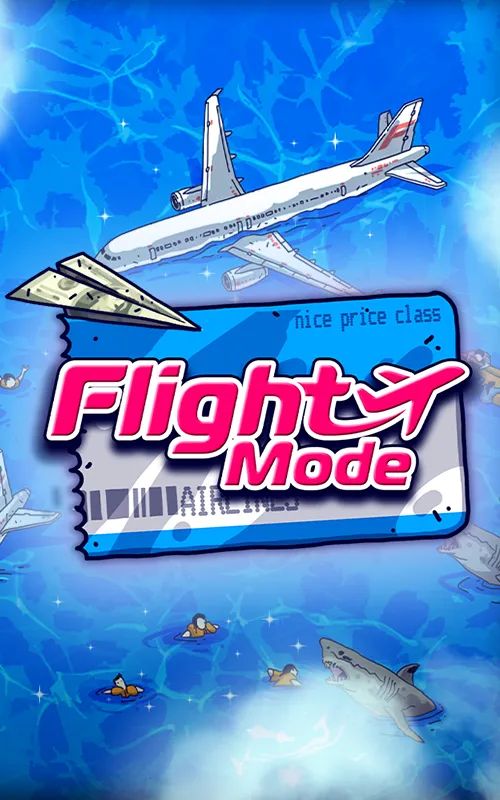 Flight Mode at Sun Maker Casino