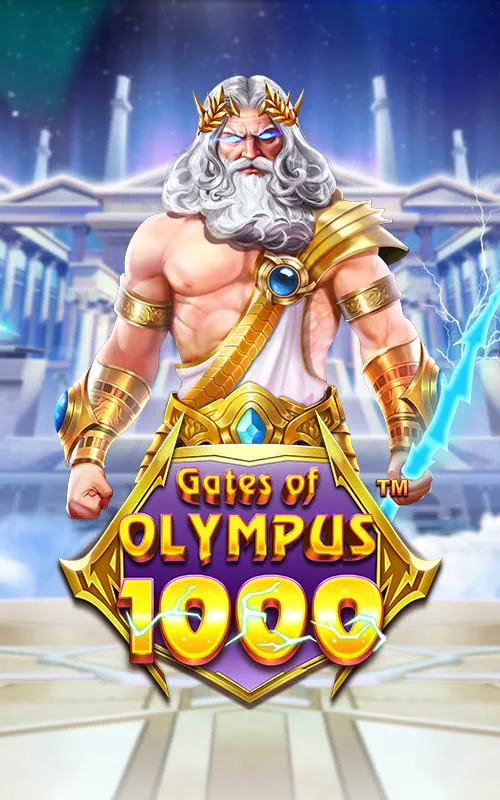 Gates of Olympus at Sun Maker Casino