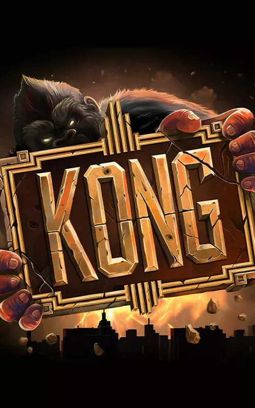 Kong at Sun Maker Casino