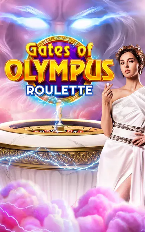 Gates of Olympus Roulette at Sun Maker Casino